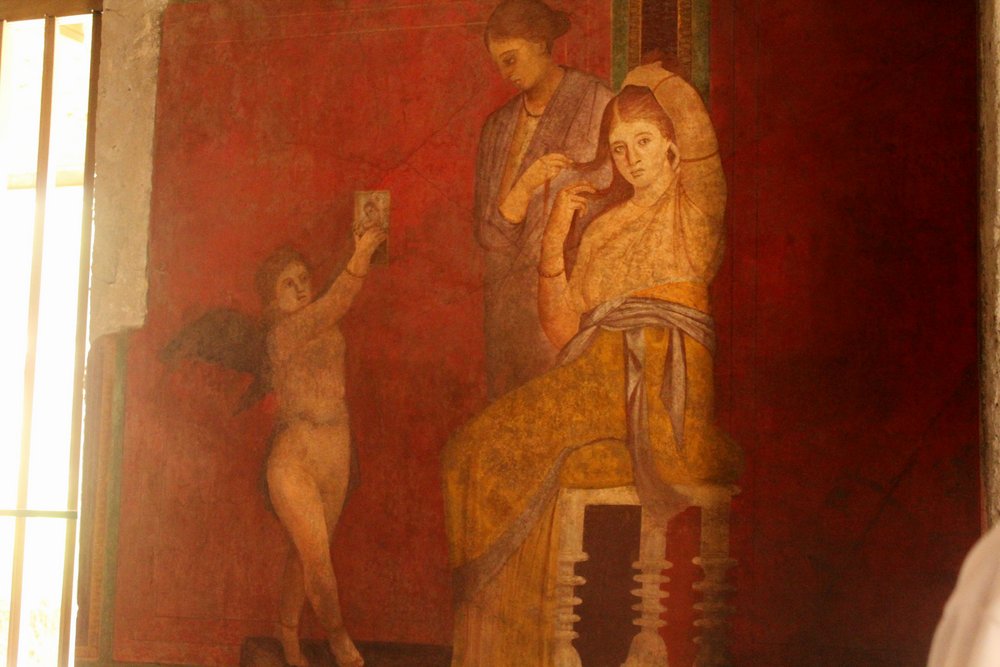 pompei - villa dei misteri (6).JPG