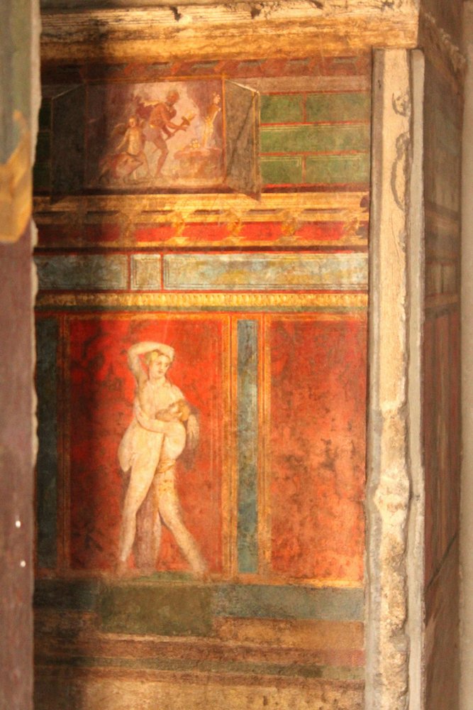 pompei - villa dei misteri (7).JPG