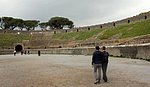 pompei - anfiteatro (2).JPG