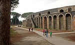 pompei - anfiteatro (3).JPG