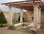 pompei - casa dell'efebo (2).JPG