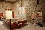 pompei - fullonica di stephanus (2).JPG