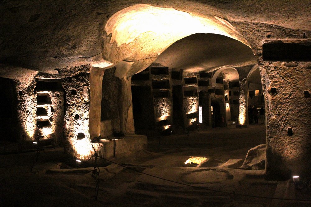 napoli catacombe san gennaro (3).jpg