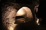 napoli catacombe san gennaro (1).JPG