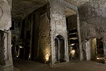 napoli catacombe san gennaro (10).JPG