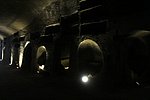 napoli catacombe san gennaro (12).JPG