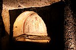 napoli catacombe san gennaro (2).JPG