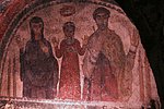 napoli catacombe san gennaro (4).JPG