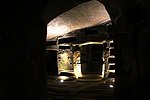 napoli catacombe san gennaro (7).JPG
