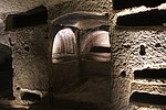 napoli catacombe san gennaro (8).JPG