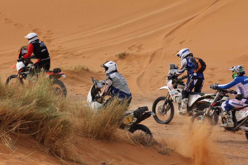 b tuareg rally - grande duna (4).JPG