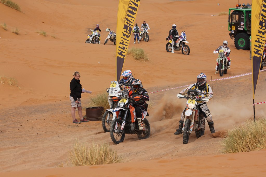 b tuareg rally - grande duna (8).JPG