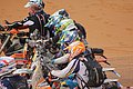 b tuareg rally - grande duna (3).JPG