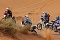 b tuareg rally - grande duna (4).JPG