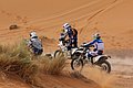 b tuareg rally - grande duna (5).JPG