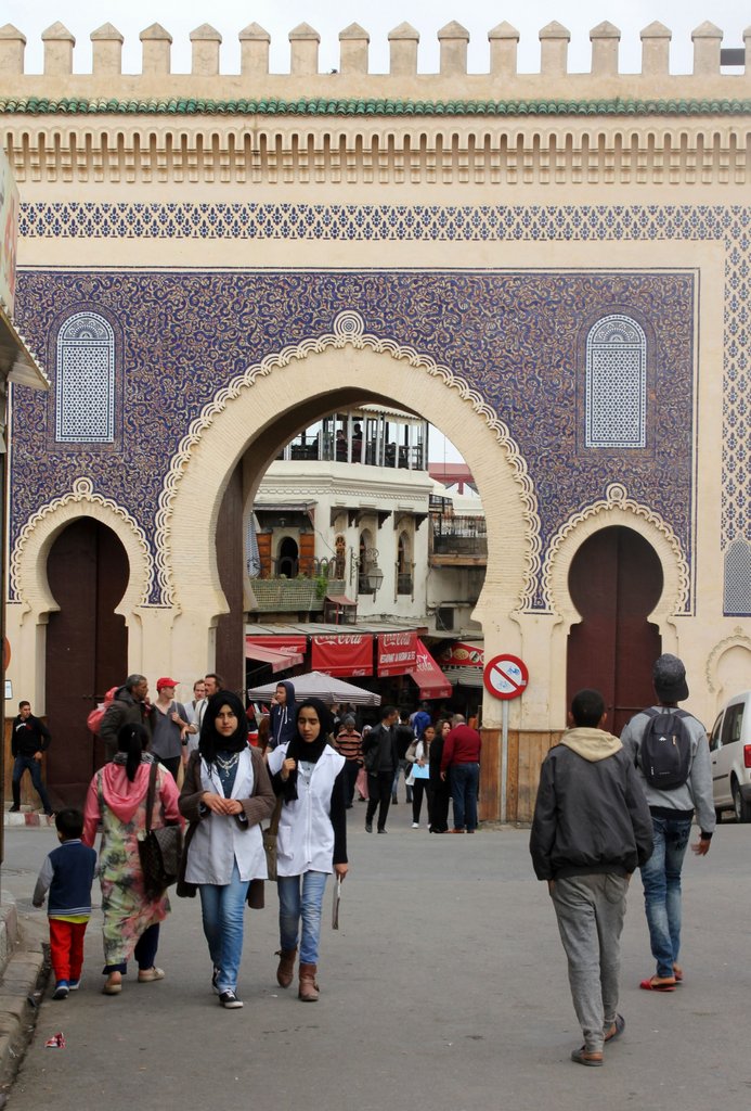 fez ingresso medina (2).JPG