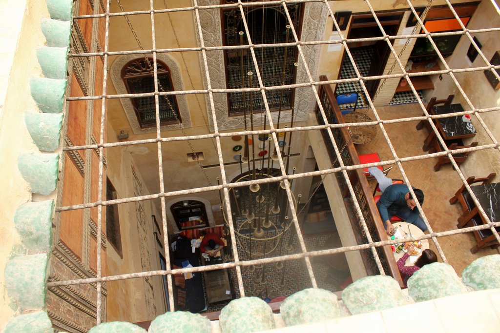 fez medina clock cafe.jpg