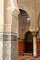 fez madrasa bou inana (15).JPG