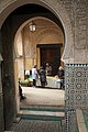 fez madrasa bou inana (4).JPG