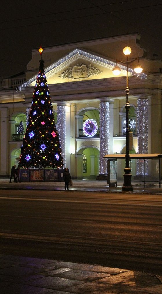 f spb - Prospettiva Nevskij (3).JPG