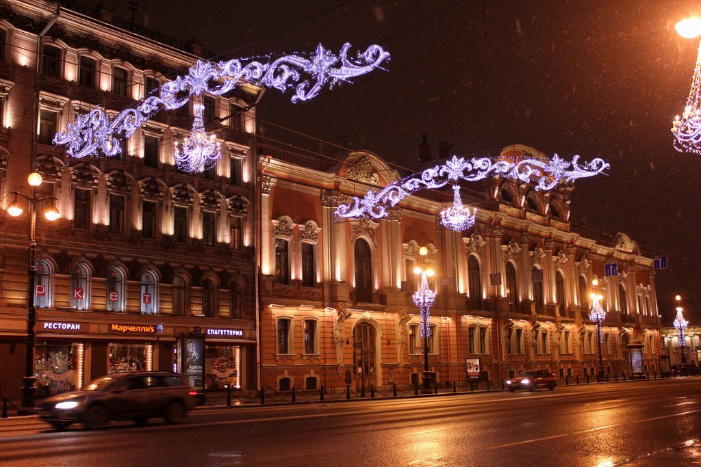 f spb - Prospettiva Nevskij (9).JPG