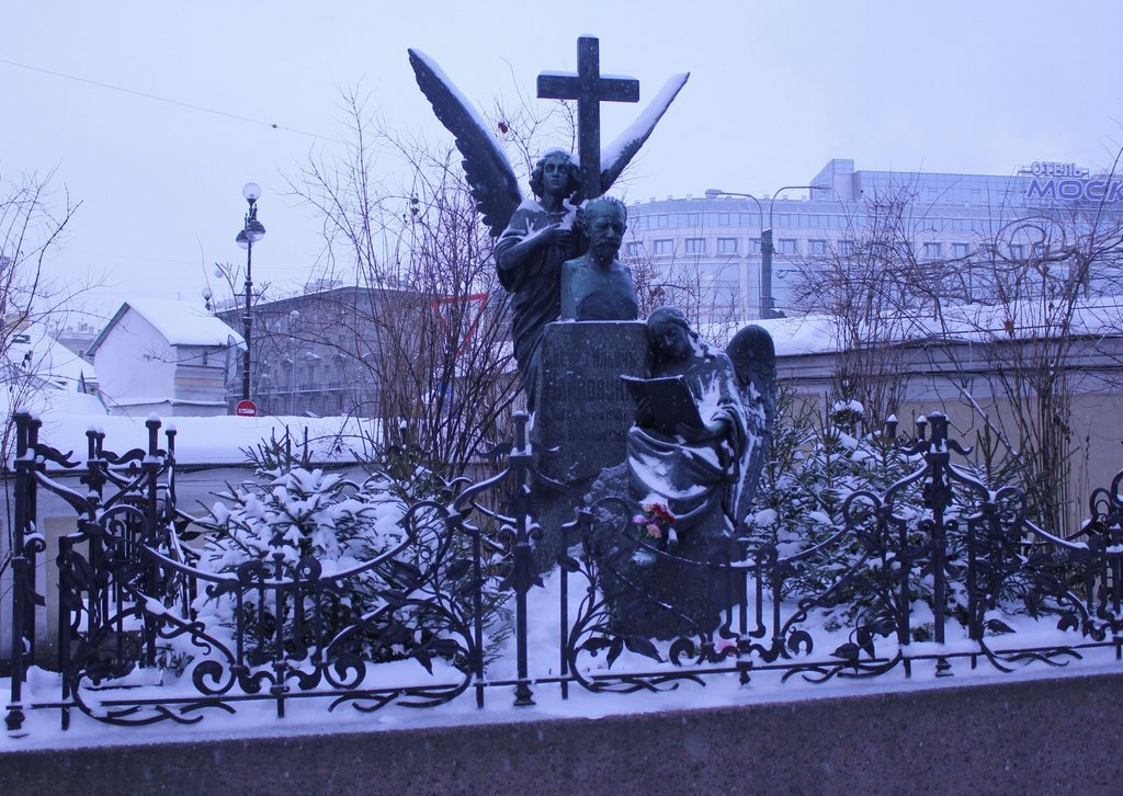 g spb Cimitero Tichvin (5).JPG