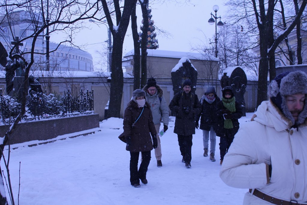 g spb Cimitero Tichvin (6).JPG