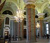 n spb - fortezza pietro e paolo (5).JPG
