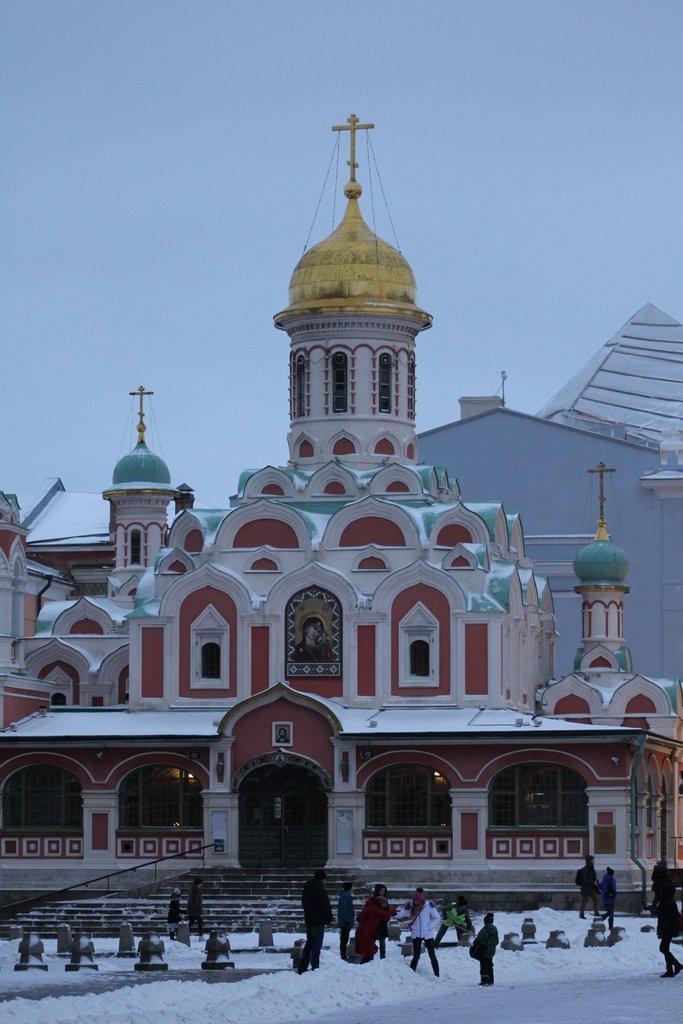 mosca-chiesa di  kazan.JPG