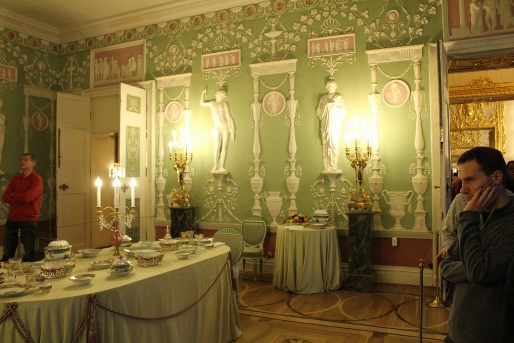 tzarkoe selo-palazzo di caterina (13).JPG