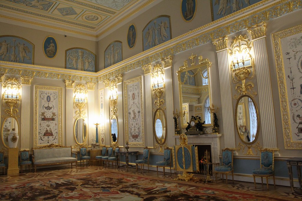 tzarkoe selo-palazzo di caterina (7).JPG