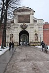 san pietroburgo-fortezza pietro&paolo (1).JPG