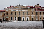 san pietroburgo-fortezza pietro&paolo (3).JPG
