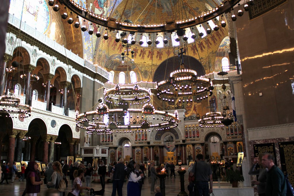 Kronstadt - Cattedrale navale (15).JPG