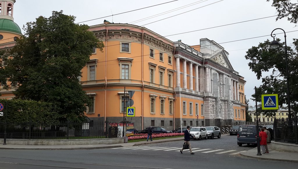 spb-Castello Michajlovskij (6).jpg