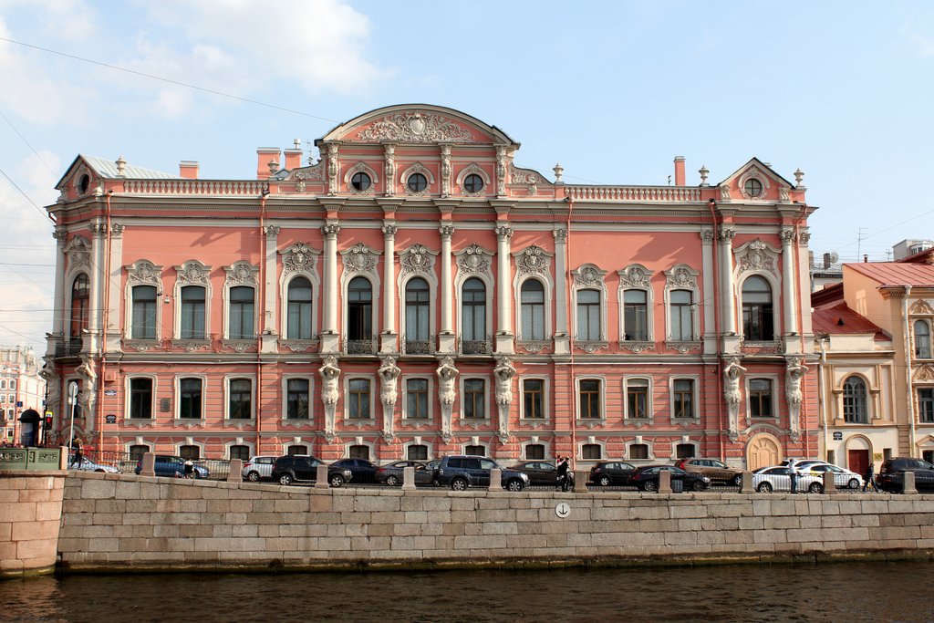 spb-Dvorets Belosel'skikh-Belozerskikh (2).JPG