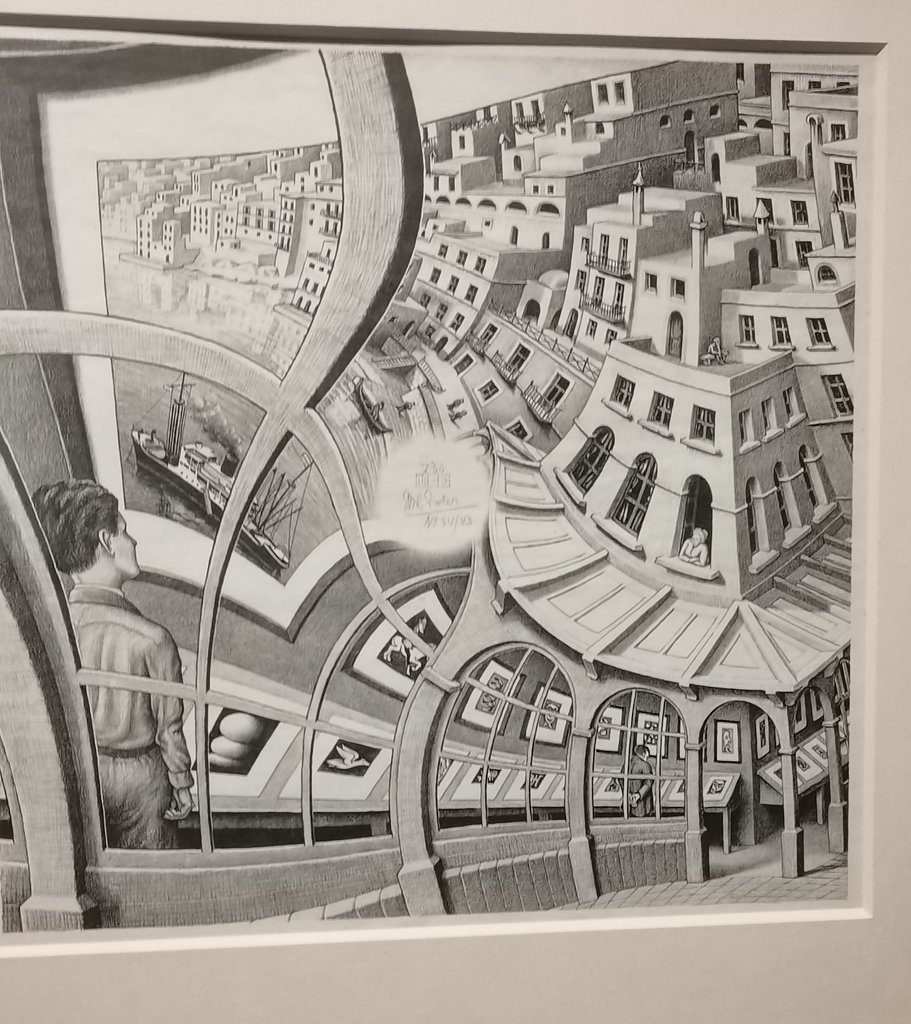 b padova - mostra opere di  escher (17).jpg