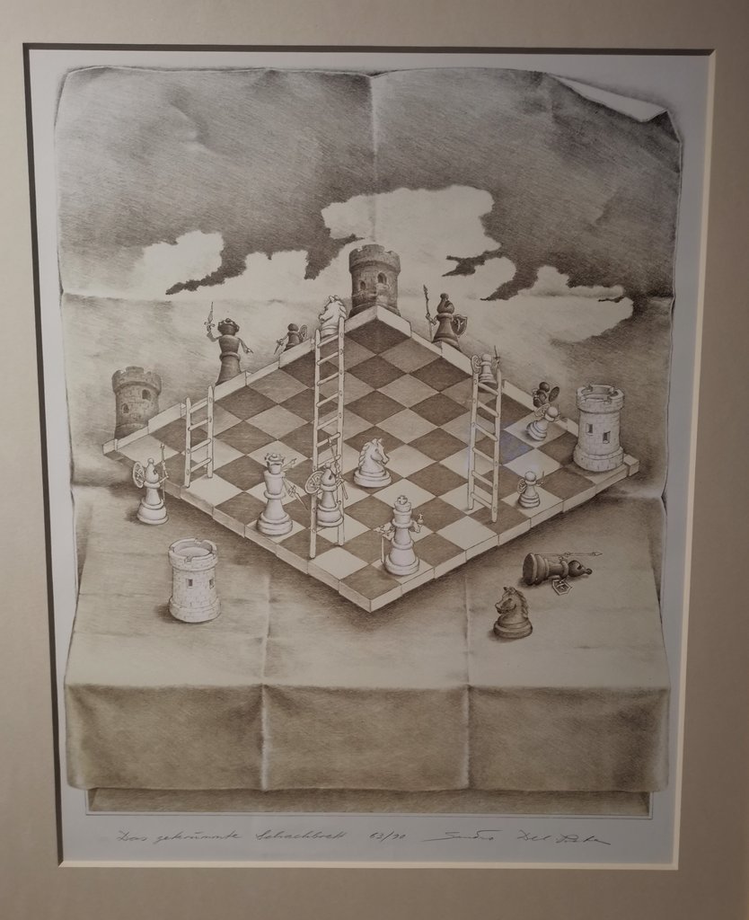 b padova - mostra opere di  escher (26).jpg