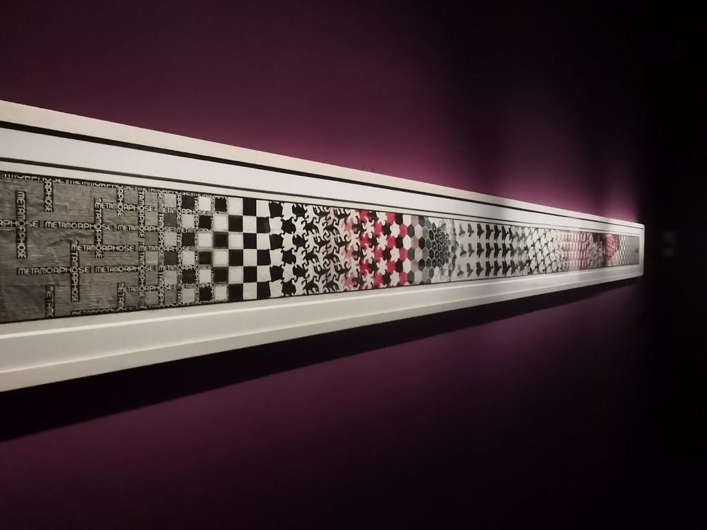 b padova - mostra opere di  escher (7).jpg