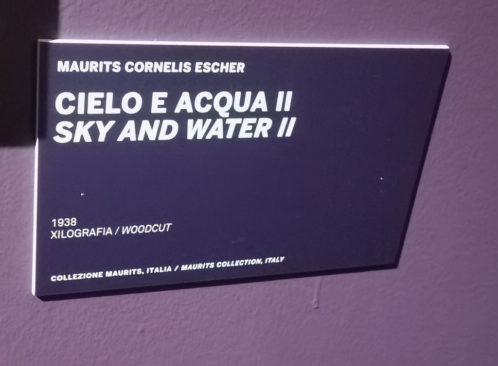 b padova - mostra opere di  escher (8).jpg