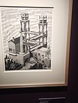 b padova - mostra opere di  escher (13).jpg