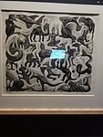 b padova - mostra opere di  escher (4).jpg